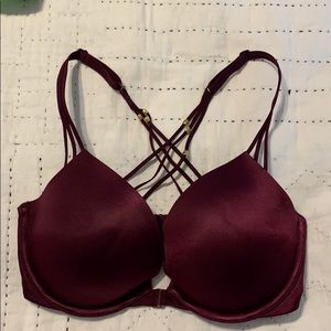 Victoria secret very sexy push up bra 32DD